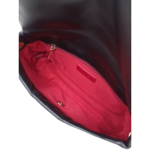 Chanel Quilted Chain Flap Bag - Picture 3 of 9